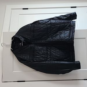 Men's North Face Moto jacket